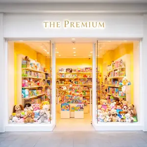 Niños — mentoring y gestión para retail y comercio local con Retail Lemon