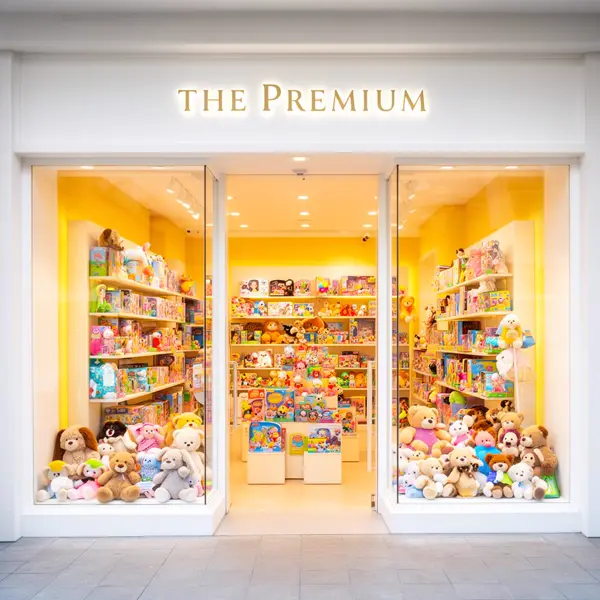 Flykids — software de gestión y mentoría para comercio local | Retail Lemon