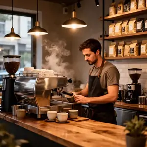 Hostelería & Gourmet — mentoring y gestión para retail y comercio local con Retail Lemon