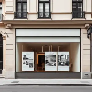 Inmobiliarias — mentoring y gestión para retail y comercio local con Retail Lemon