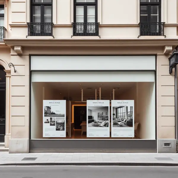 Inmobiliarias — software de gestión y mentoría para comercio local | Retail Lemon
